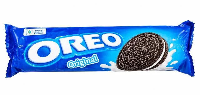Biscuits Oreo 105 g