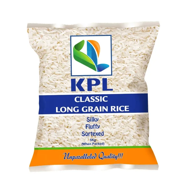 Riz long grain 5 kg