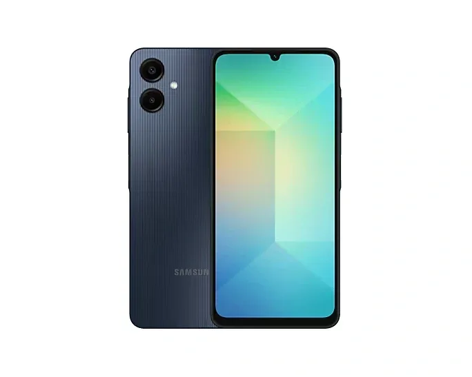 Samsung Galaxy A06 4 Go + 64 Go