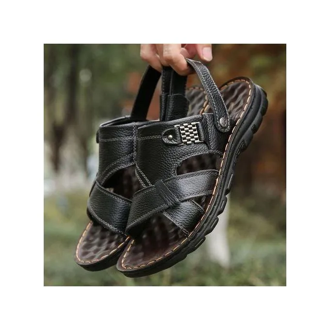 Sandales homme