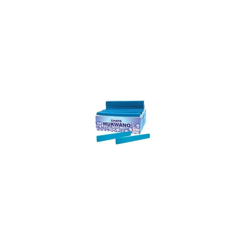 Savon de lessive Chapa Mukwano
