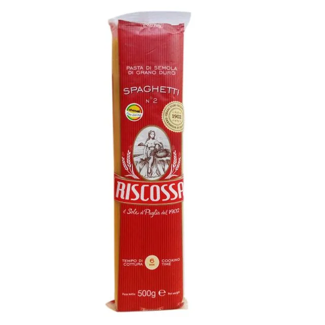 Spaghetti 500 g