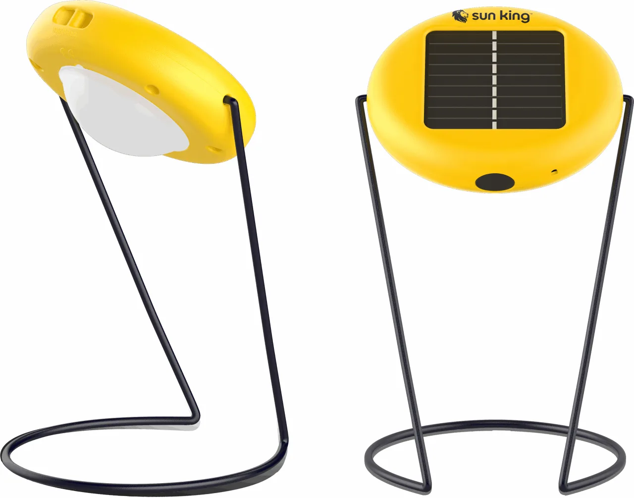 Lampe solaire Sun King Pico Plus