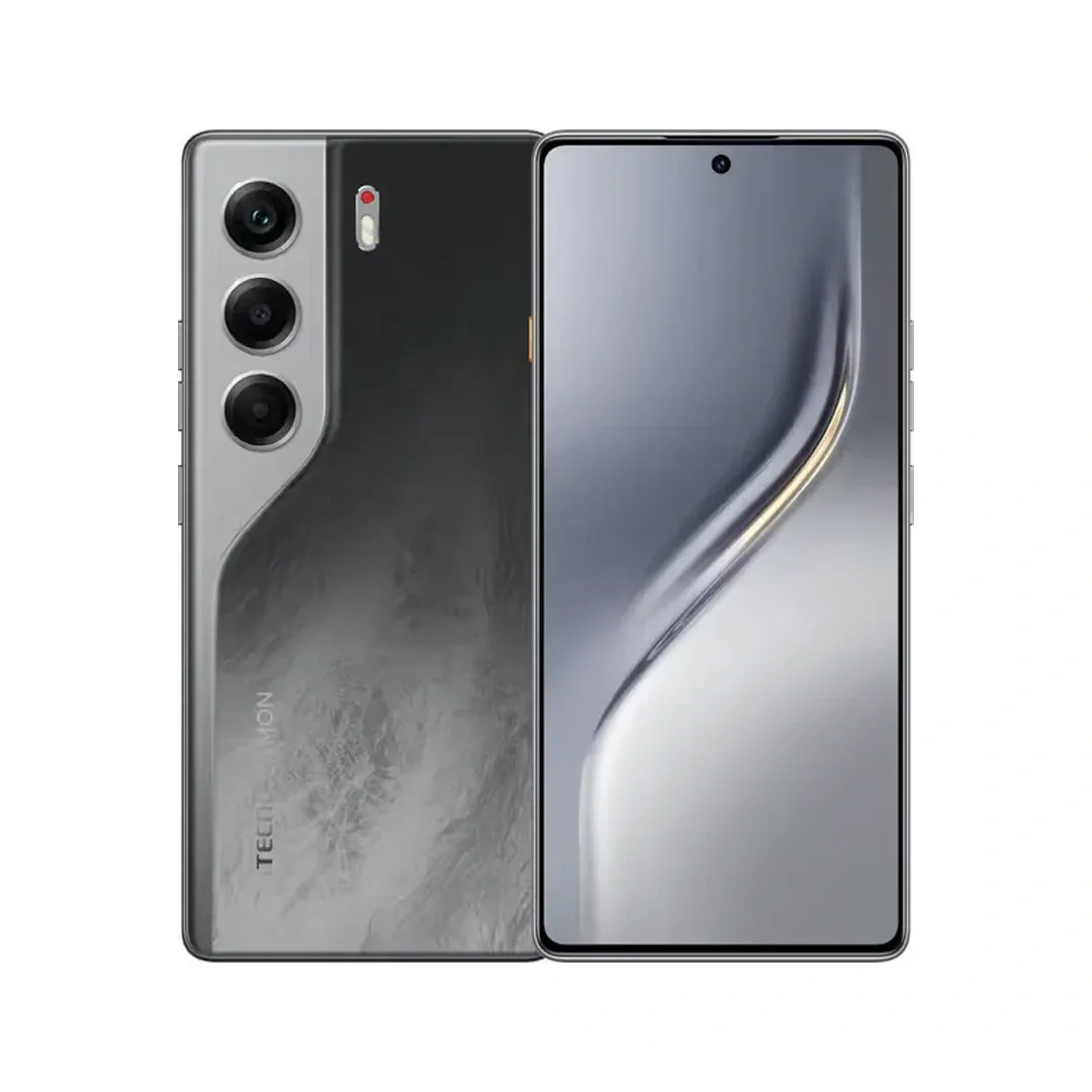 Tecno Camon 40 8 Go + 256 Go