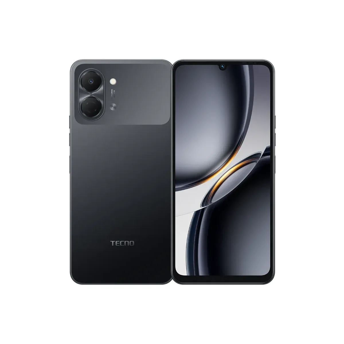 Tecno Pop 20 4 Go + 64 Go