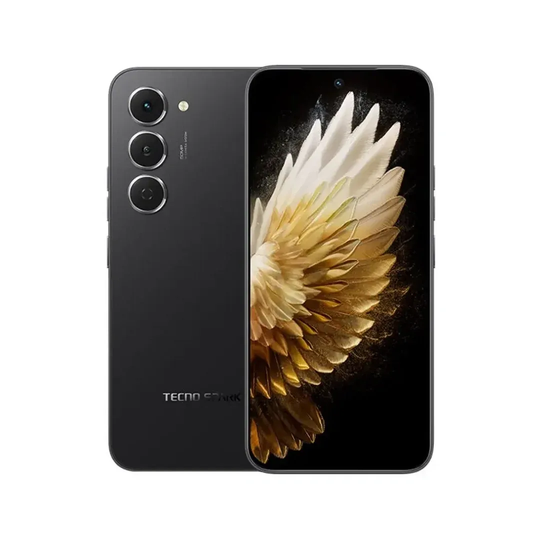 Tecno Spark 40 Pro 8 Go + 256 Go