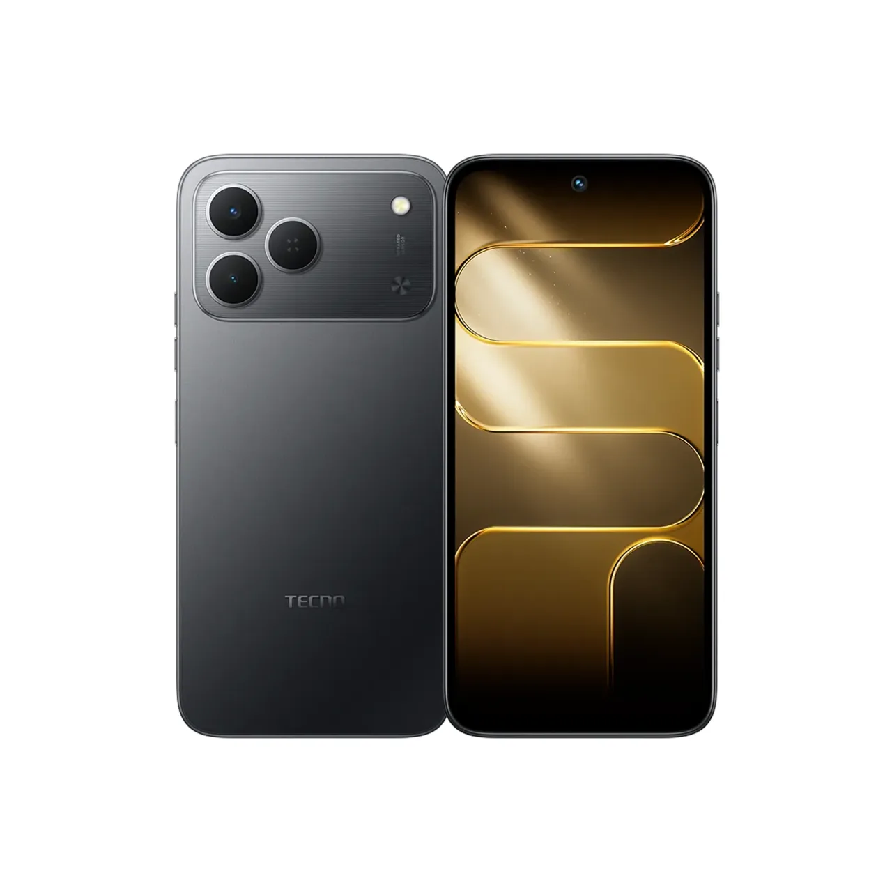 Tecno Spark 50 4 Go + 128 Go