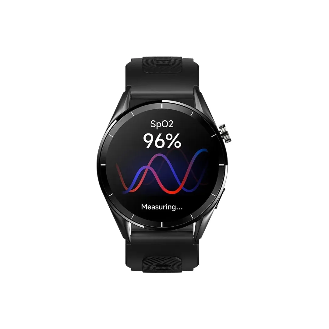 Montre connectée Tecno Watch Pro 3 avec GPS