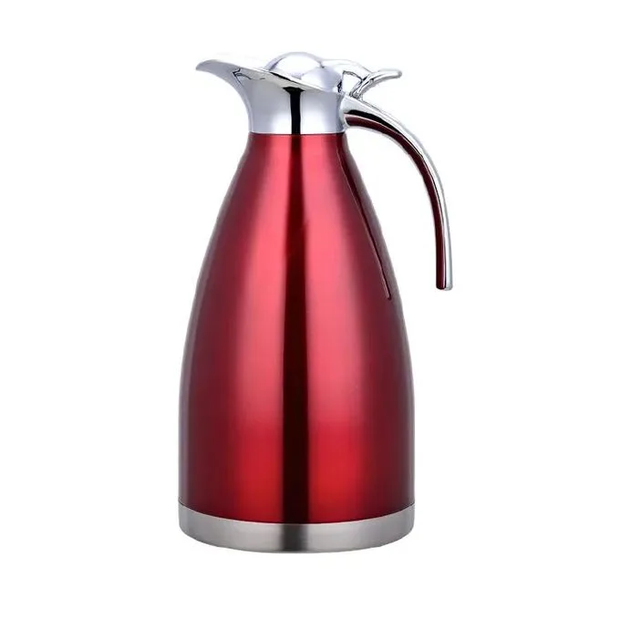 Thermos en inox 2 L