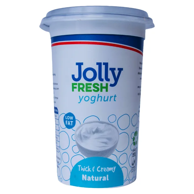 Yaourt nature 500 ml