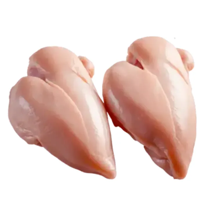 Blancs de poulet