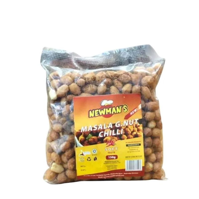 Arachides masala Newmans 200 g