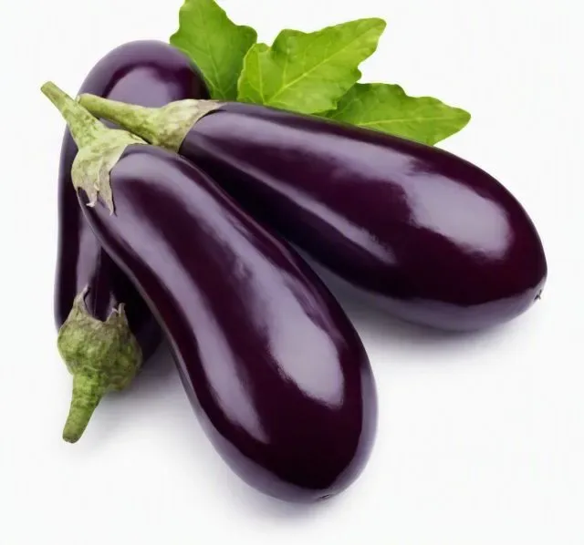 Aubergines 500 g