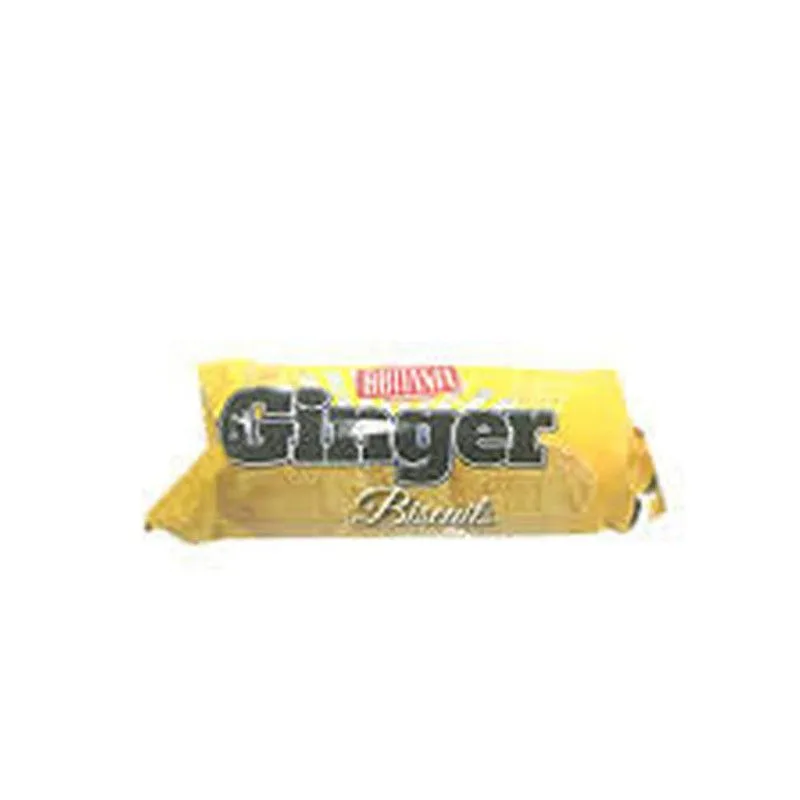 Biscuits au gingembre Britania 90 g