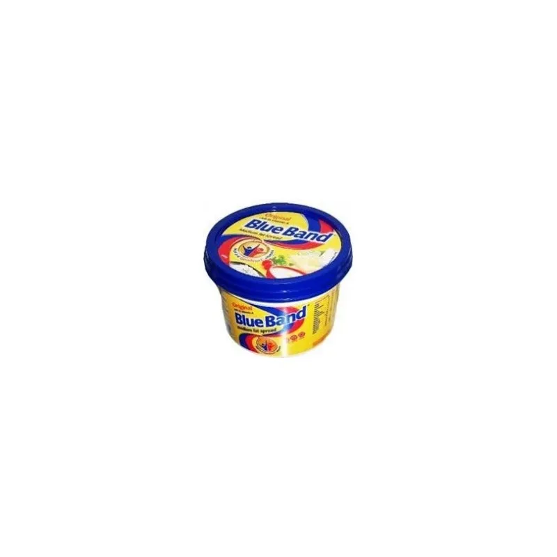 Margarine Blue Band original 250 g