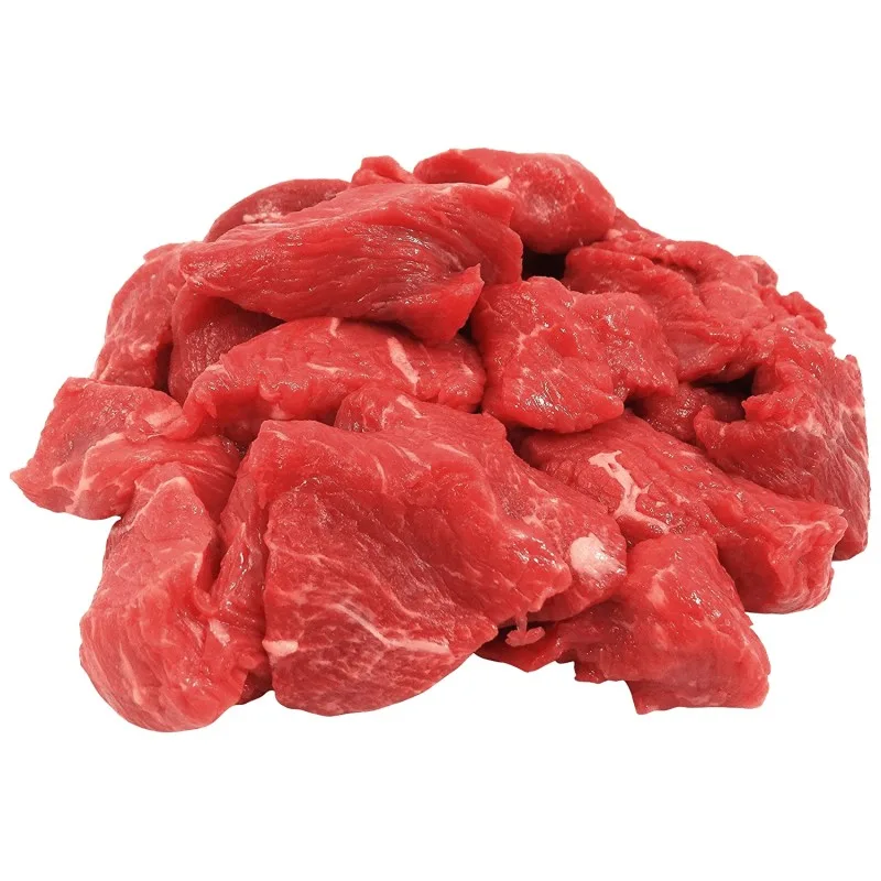 Viande de bœuf fraîche 1 kg