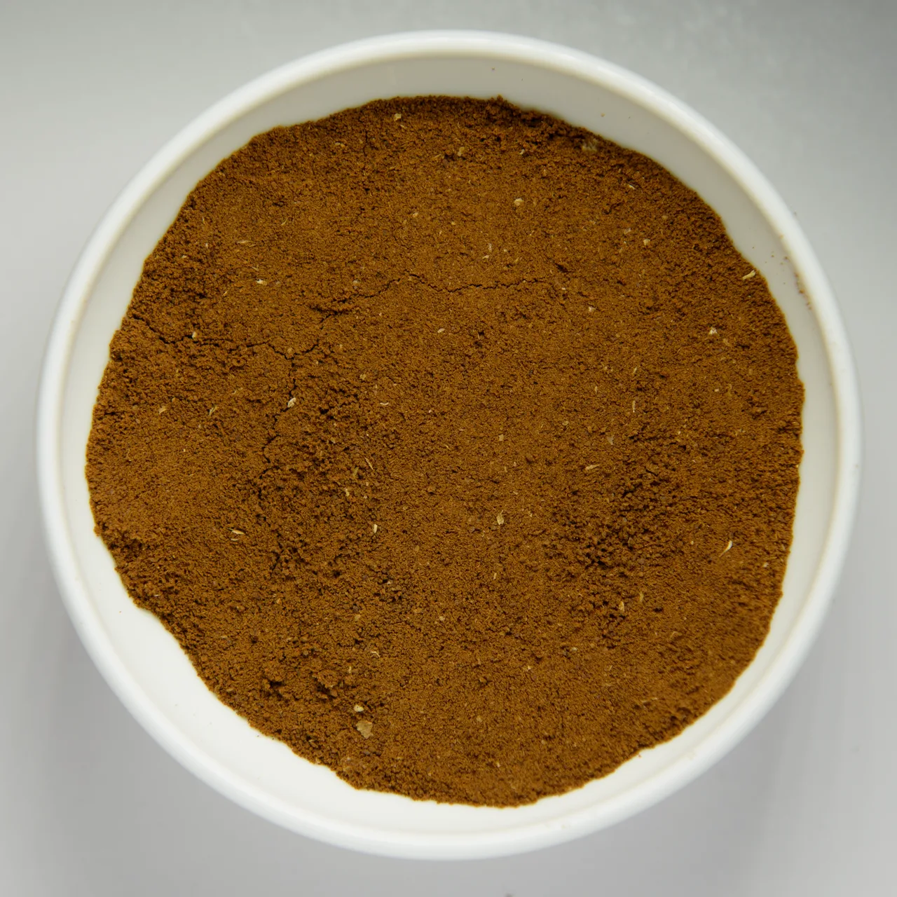 Café arabica moulu de Lubero 250 g