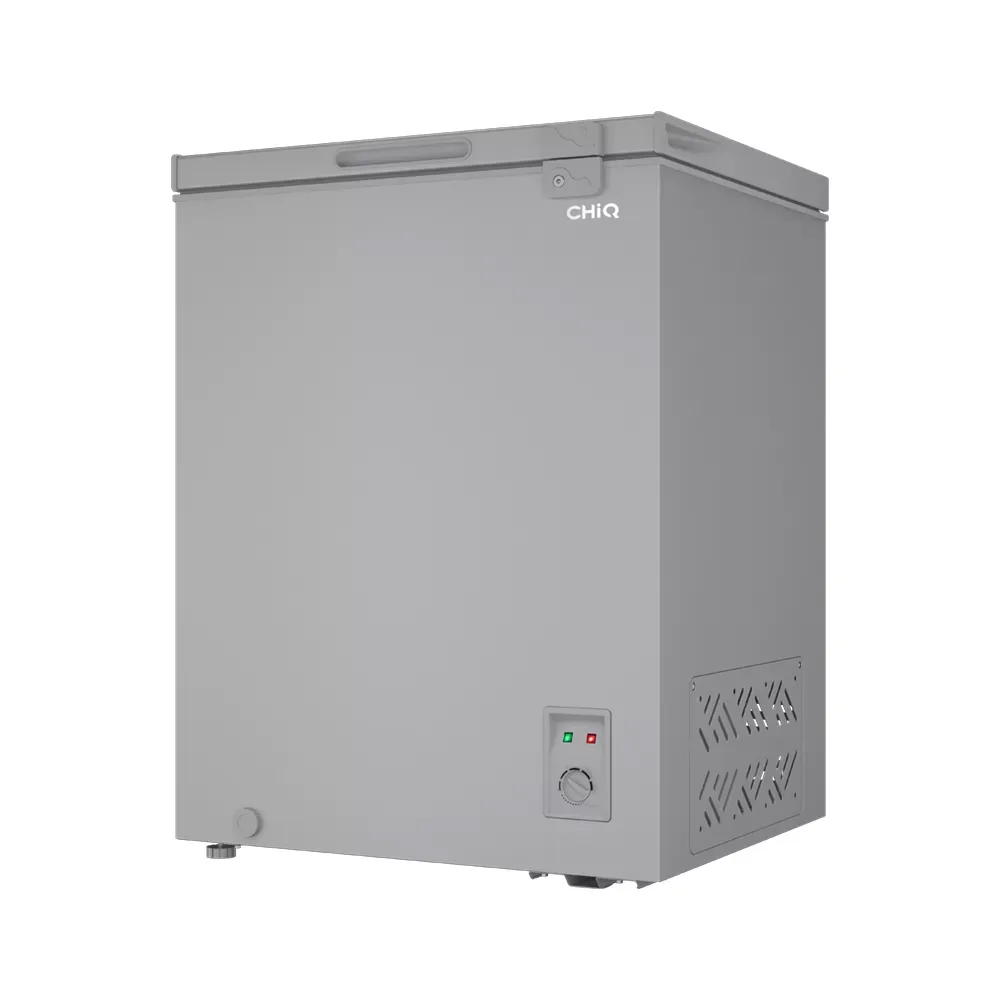 Congélateur coffre CHiQ 180 L, CCF184