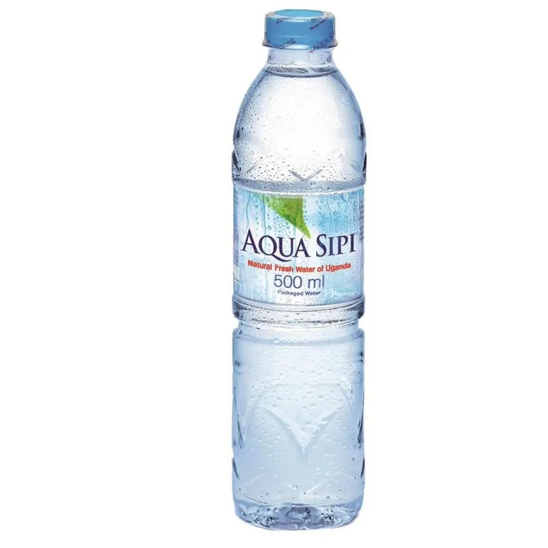 Eau de boisson Aqua Sipi 5 L