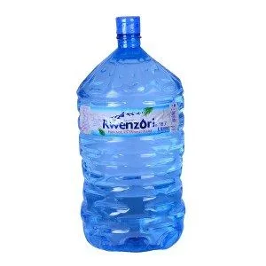 Eau minérale Rwenzori 20 L