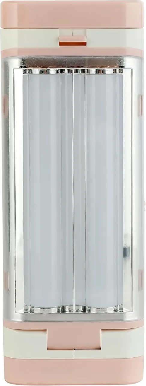 Lanterne solaire de secours Geepas GSE5543
