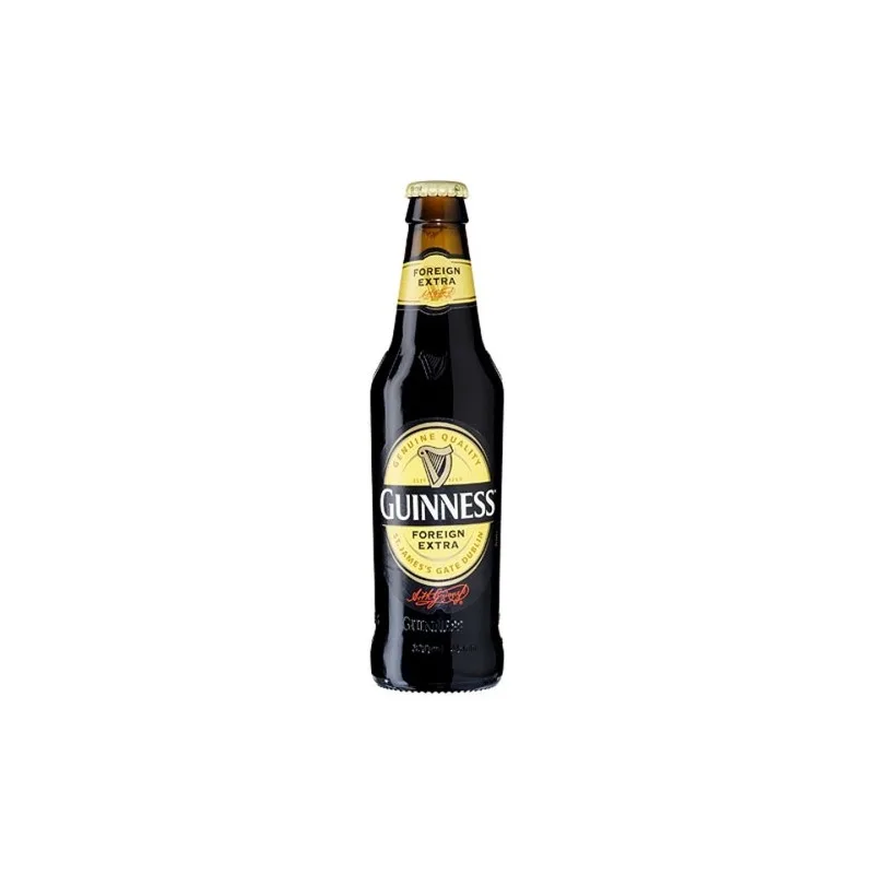 Guinness Foreign Extra Stout 30 cl
