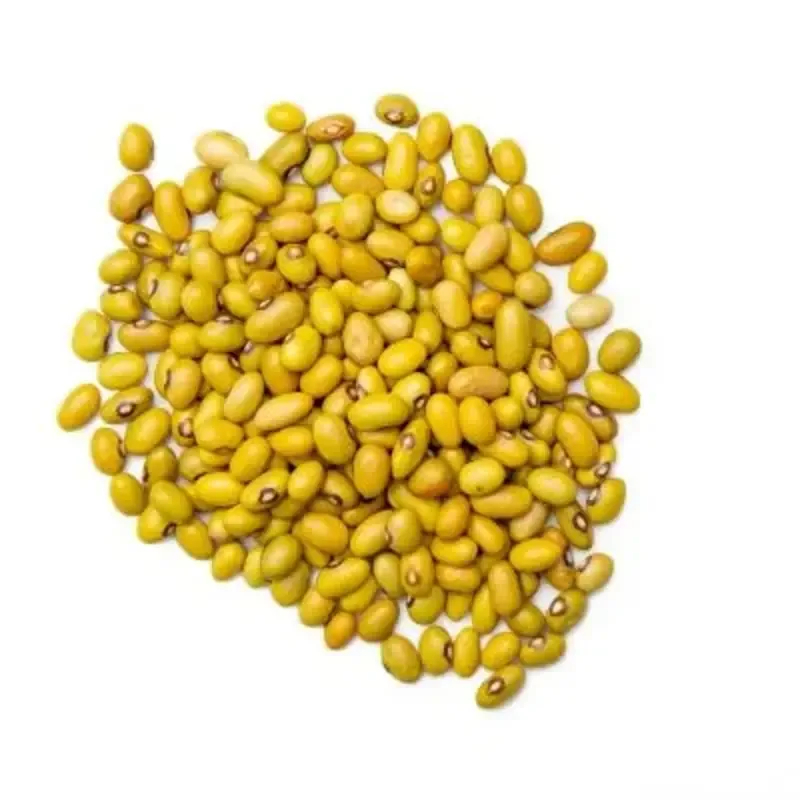 Haricots jaunes 1 kg