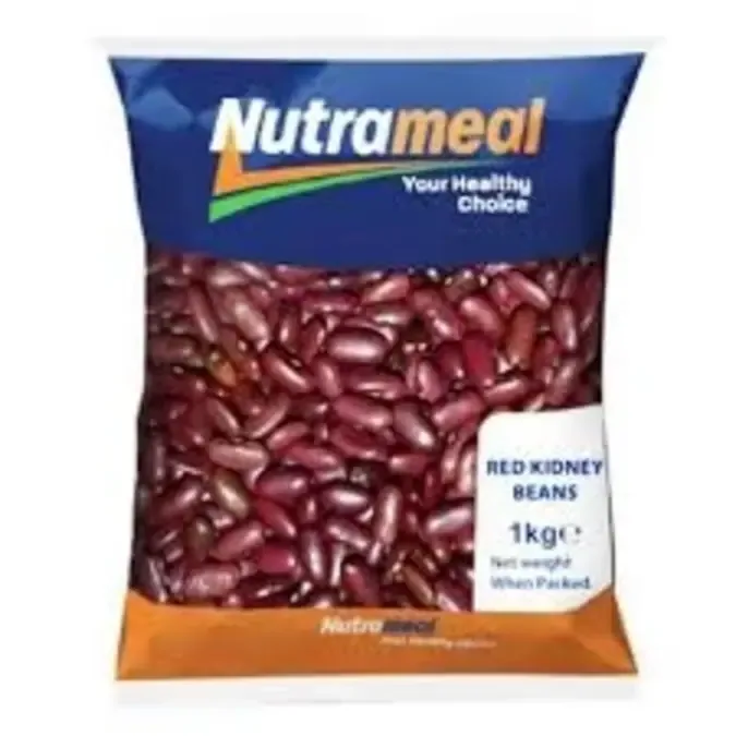 Haricots rouges 1 kg