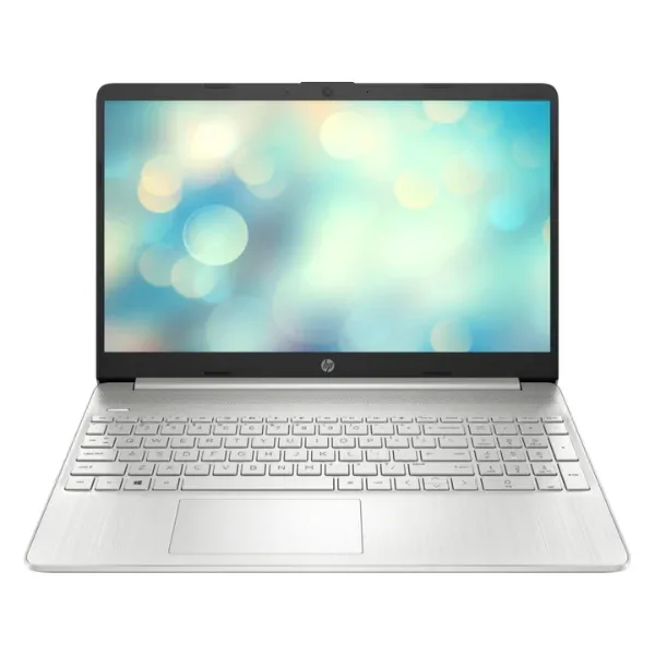 Ordinateur portable HP 15s, Celeron N4120, 4 Go, SSD 256 Go