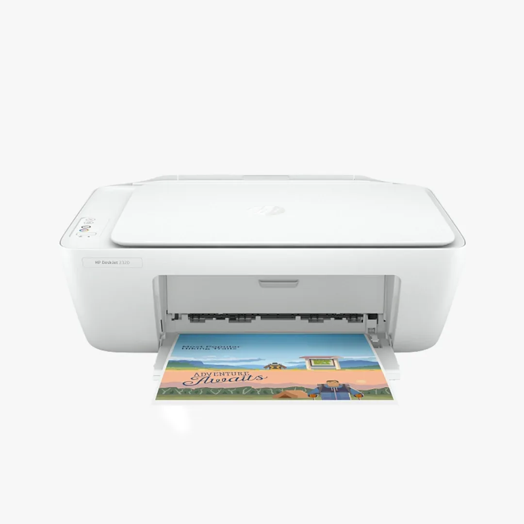 Imprimante multifonction HP DeskJet 2320