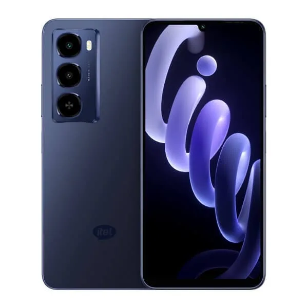 itel City 100 4 Go + 128 Go