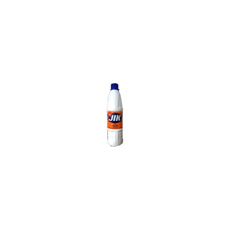 Eau de Javel Jik 750 ml