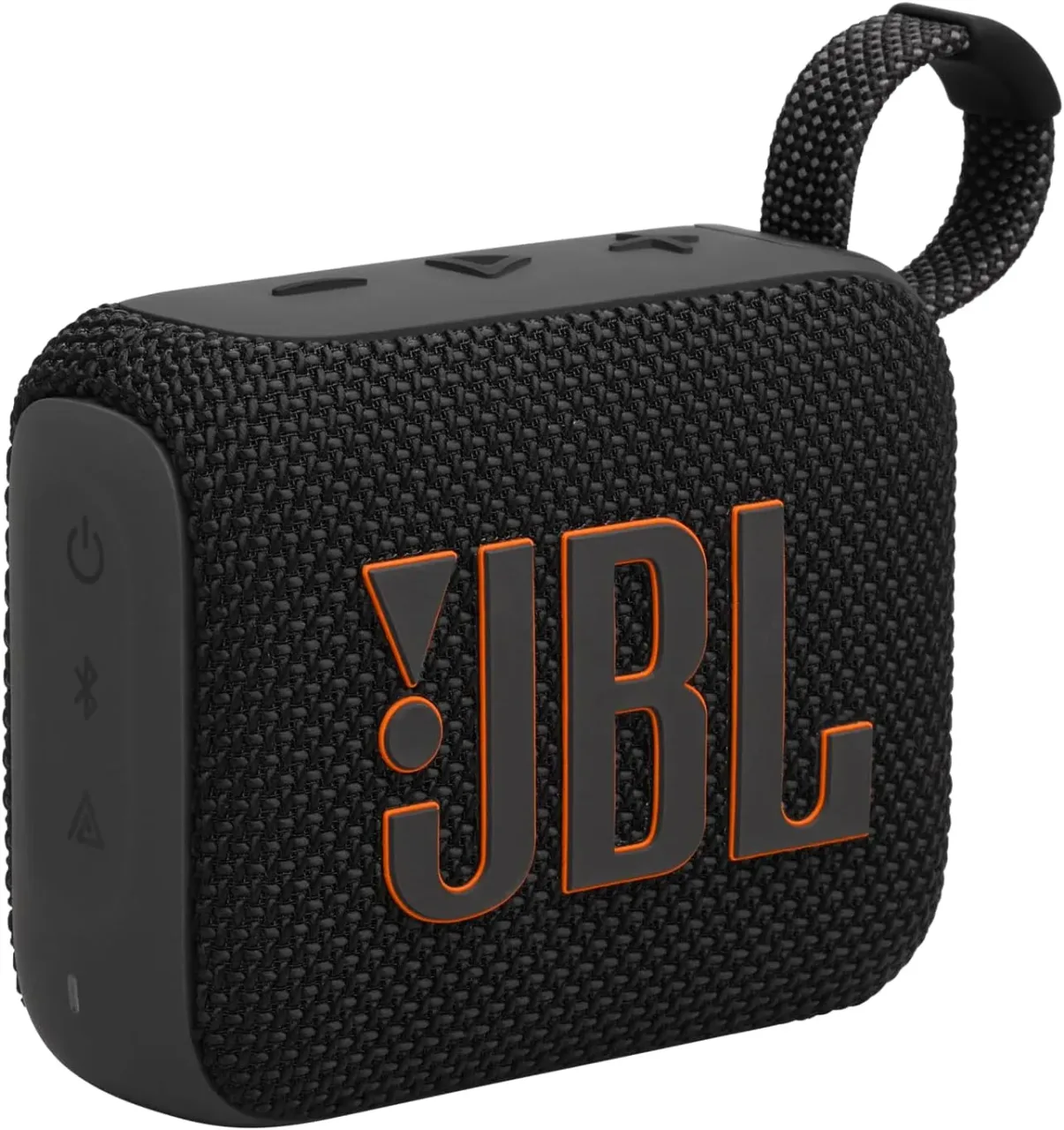 Enceinte Bluetooth portable JBL Go 4