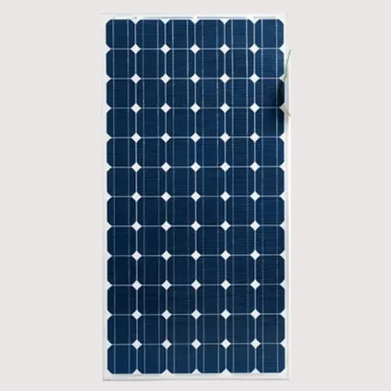 Panneau solaire Lento 200 W 24 V
