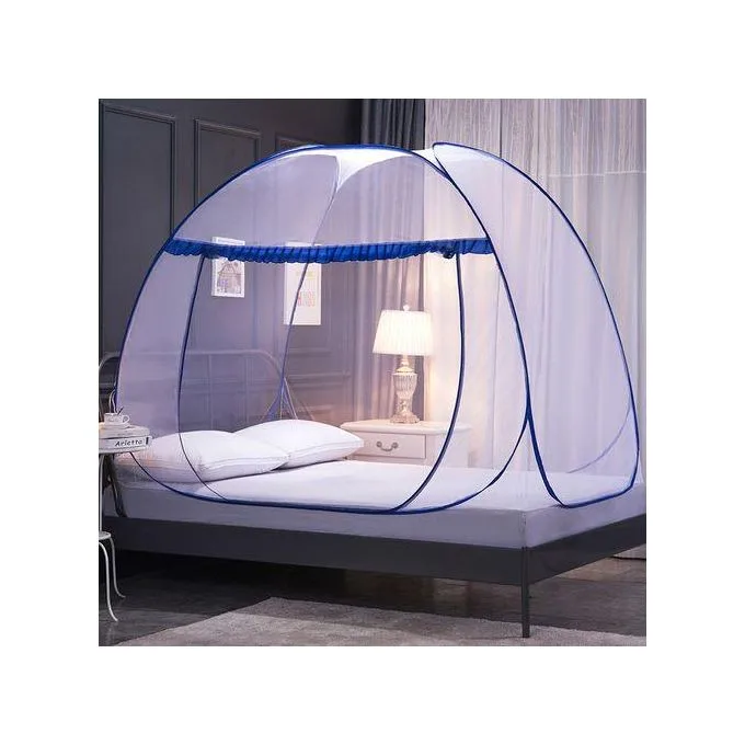 Moustiquaire imprégnée, 2 places