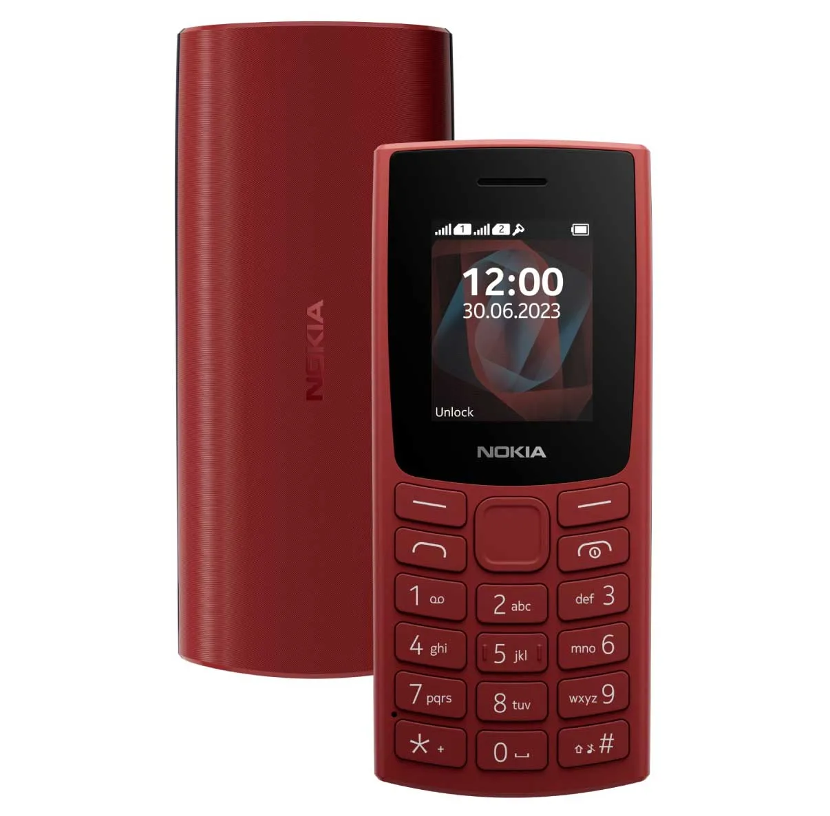 Nokia 105 double SIM