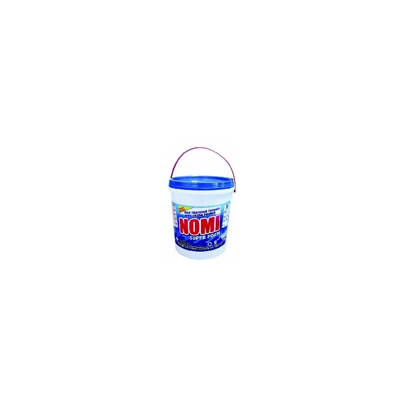 Lessive Nomi Blue 1 kg