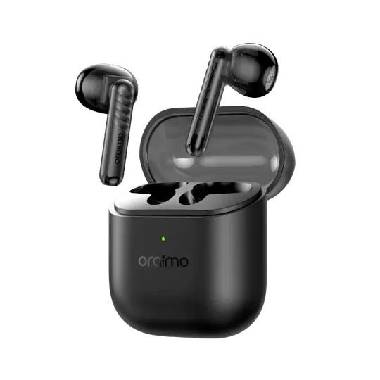 Écouteurs sans fil semi-intra-auriculaires Oraimo FreePods Neo