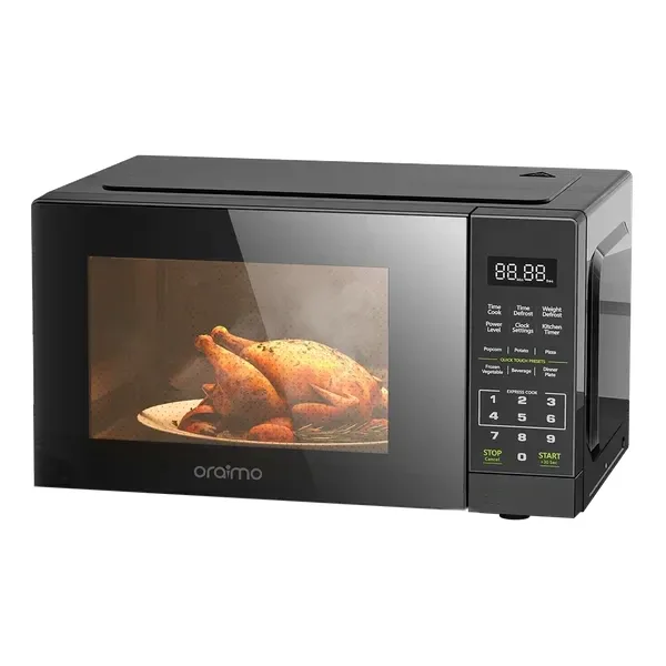 Micro-ondes numérique Oraimo InfiWave 23 L, OMO-521A