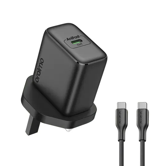 Chargeur GaN USB-C Oraimo PowerGaN 351 35 W