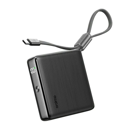 Batterie externe Oraimo PowerNova L21 30 W 20 000 mAh