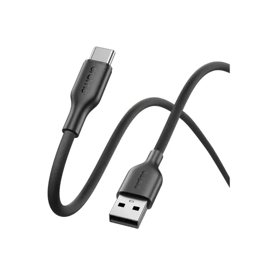 Câble Oraimo RobustLine USB-A vers USB-C, 1 m
