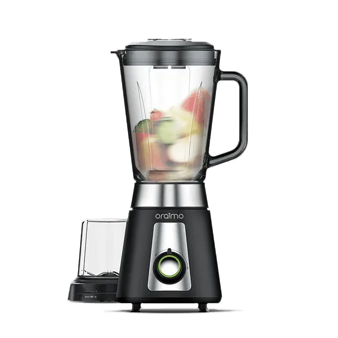 Blender Oraimo SmartBlender à bol en verre 1,5 L, OH-B1