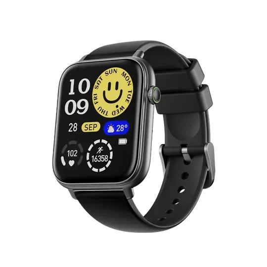 Montre connectée Oraimo Watch 6N 1,83 pouce