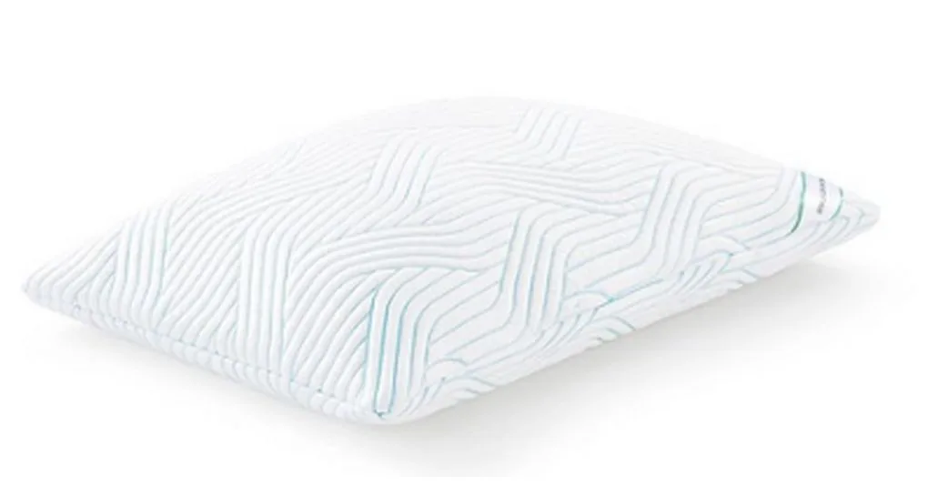 Oreiller Comfort, taille moyenne