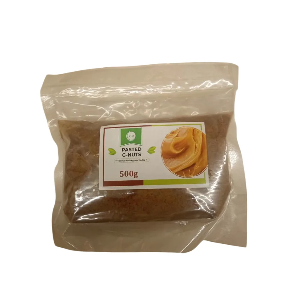 Rim groundnut paste 500 g