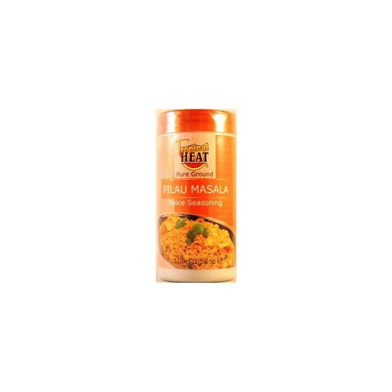 Pilau masala Tropical Heat 100 g