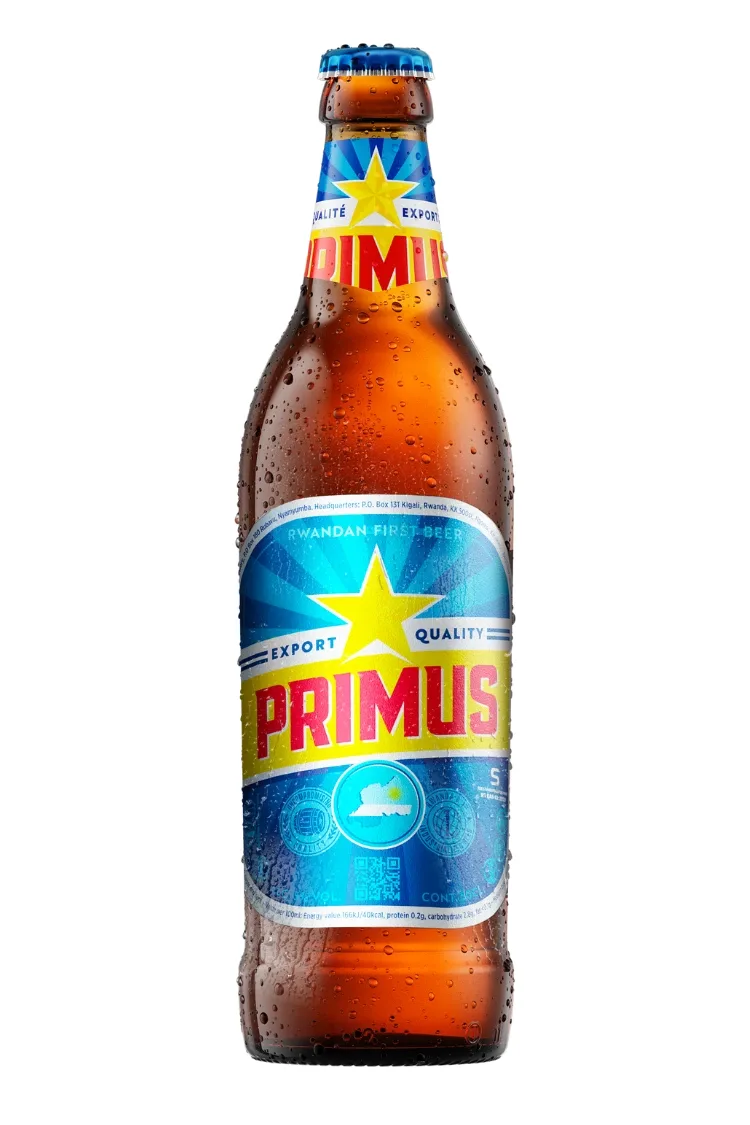 Primus 65 cl