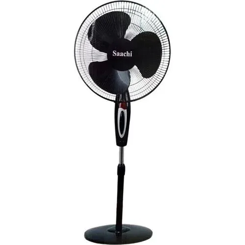 Ventilateur sur pied Saachi 16 pouces