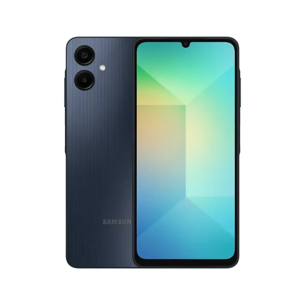 Samsung Galaxy A06 4 Go + 64 Go